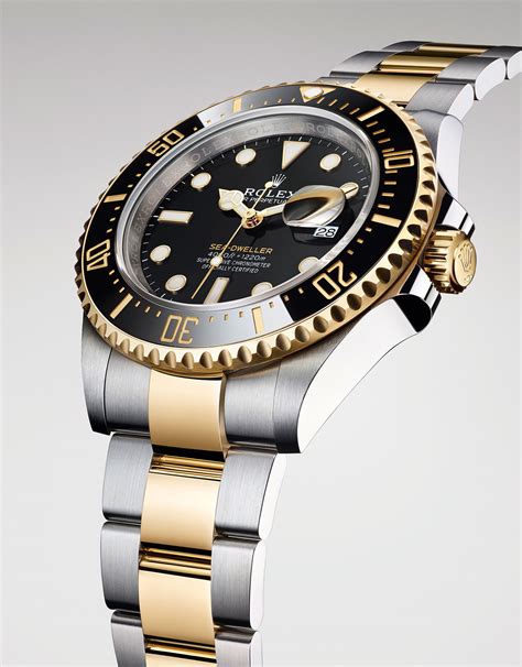 rolex sea dweller 2014 öffnen|rolex sea dweller price guide.